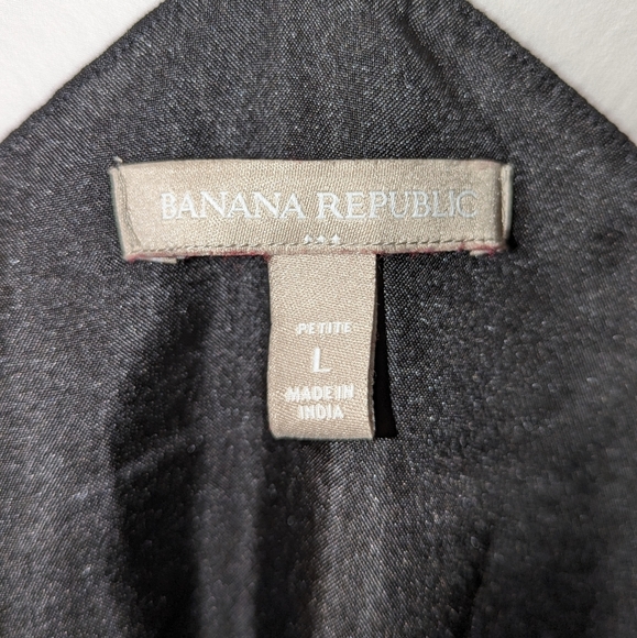 Banana Republic shirt - Picture 5 of 8
